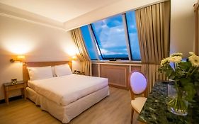 SHG Hotel De La Ville